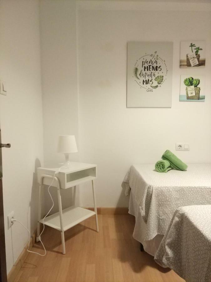 Picasso Appartement Málaga