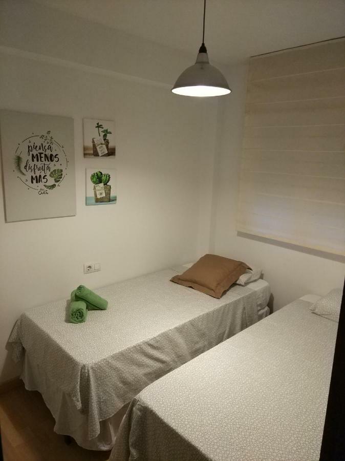 Appartement Picasso Málaga