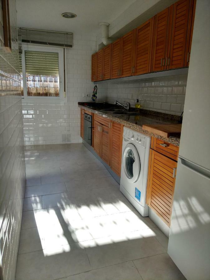Picasso Appartement Málaga